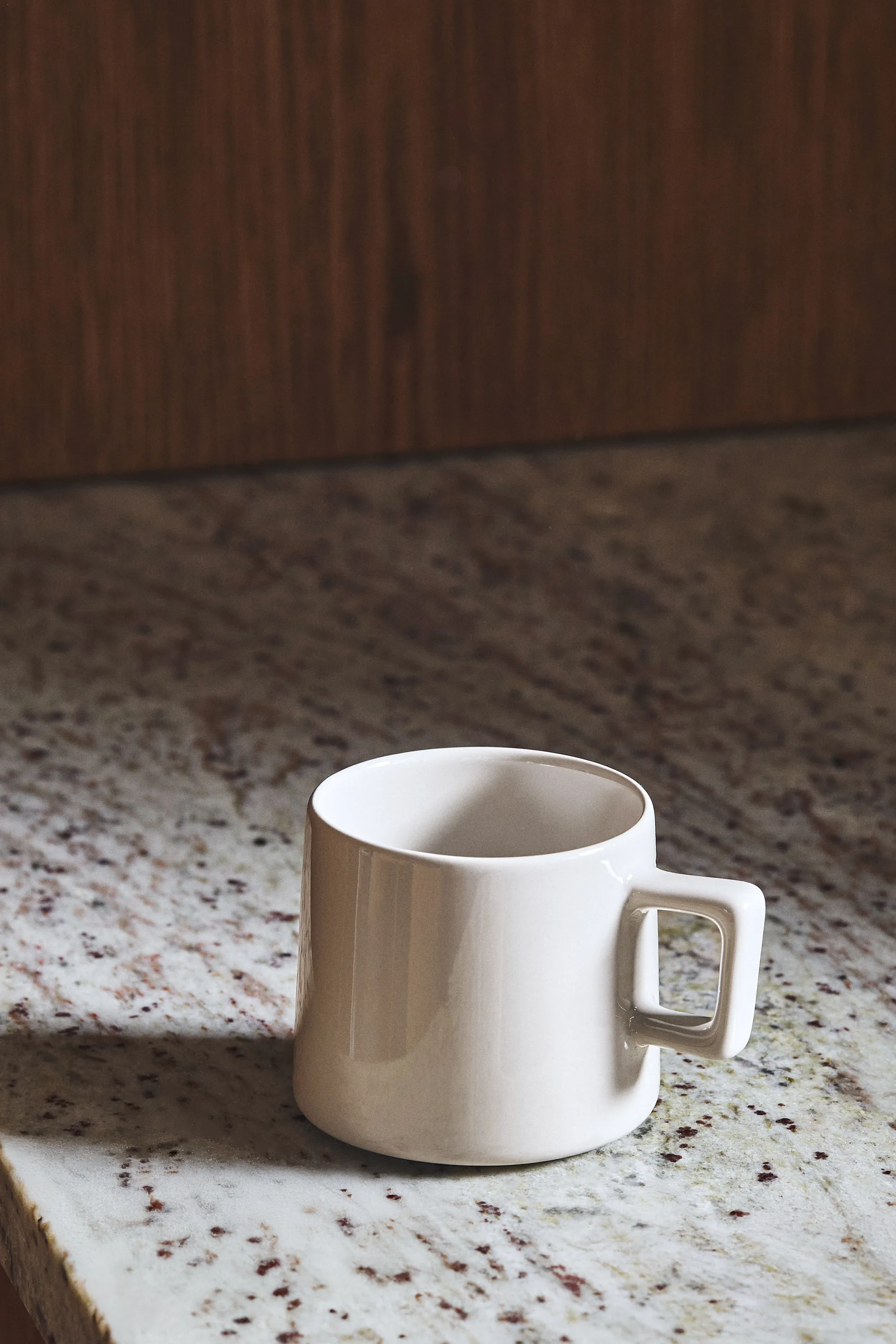 Taper frokostsett 12 deler - Hvit Scandi Living