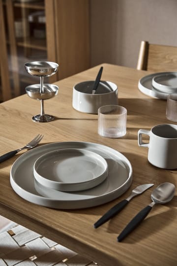 Taper kopp 30 cl - Lyseblå - Scandi Living