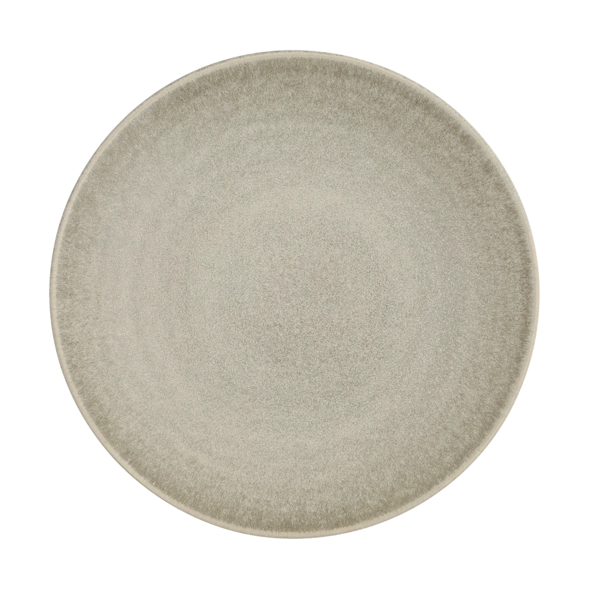 Terra middagstallerken, Beige steingods, Ø26,5 cm Scandi Living