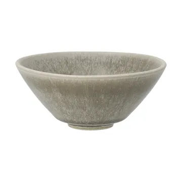 Terra serveringsskål - Beige steingods, Ø9,5 cm - Scandi Living