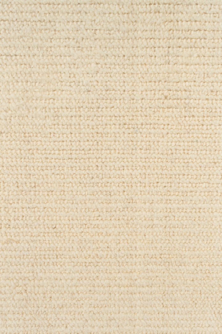 Terrain ullteppe naturhvit, 200x300 cm Scandi Living