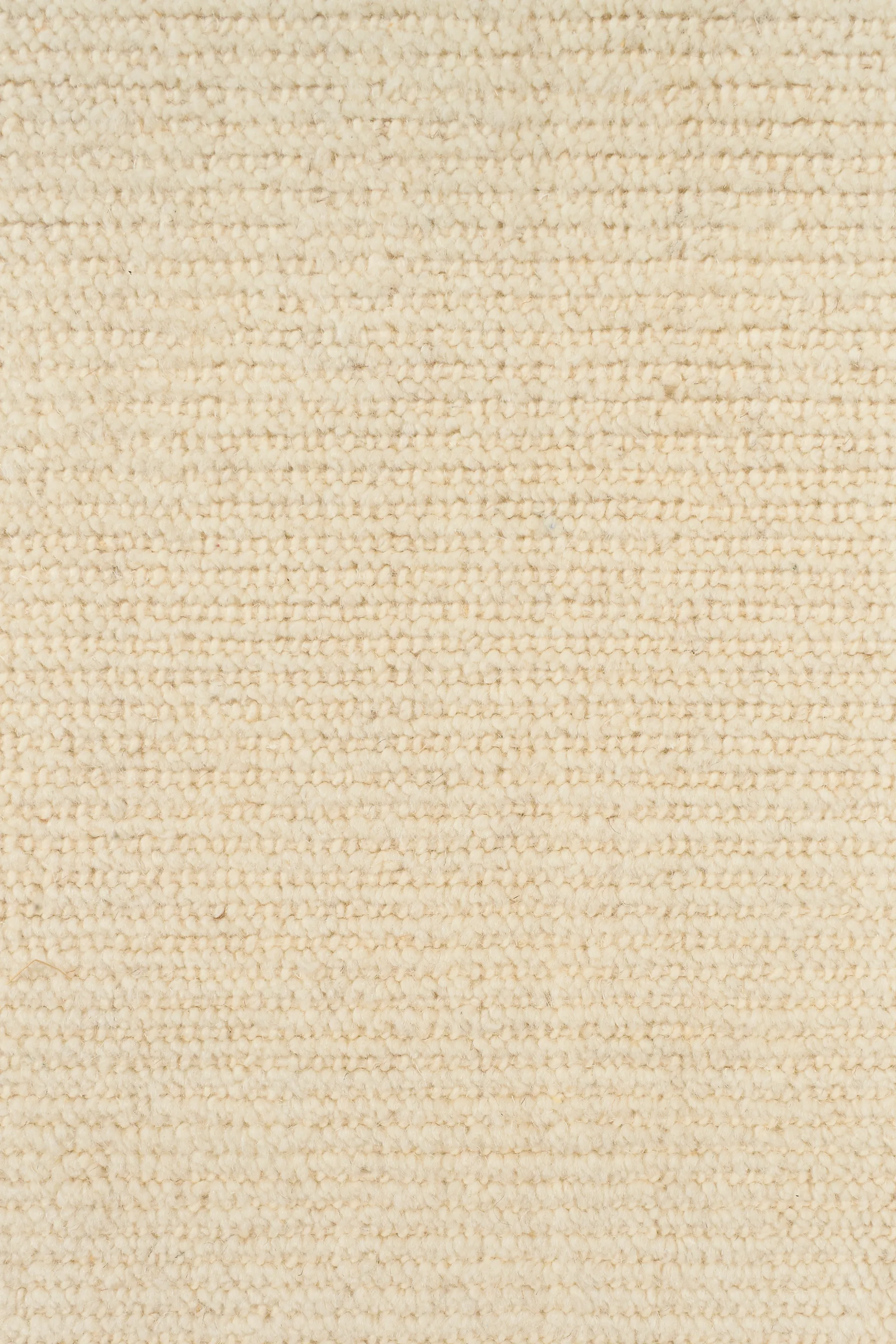 Terrain ullteppe naturhvit, 80x240 cm Scandi Living
