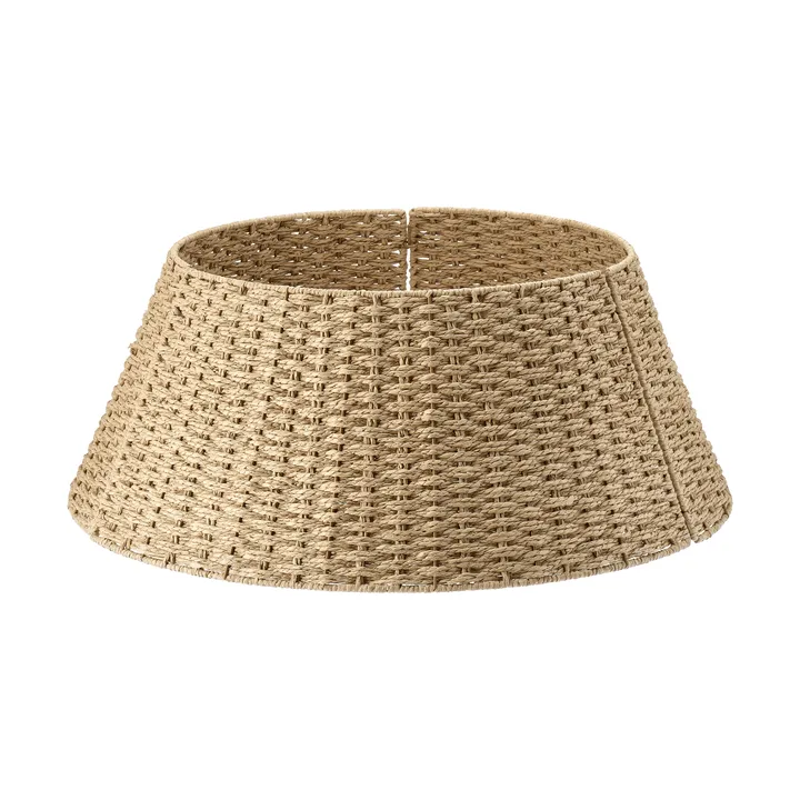 Twine juletreskjørt - Natur - Scandi Living
