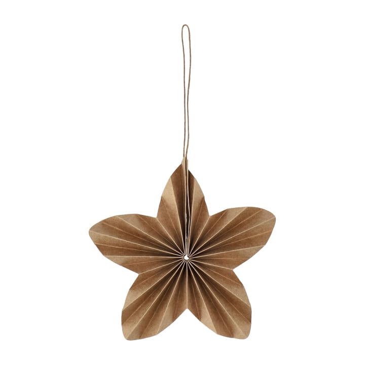 Twinkle juletrepynt 4-pakning, Natural Scandi Living