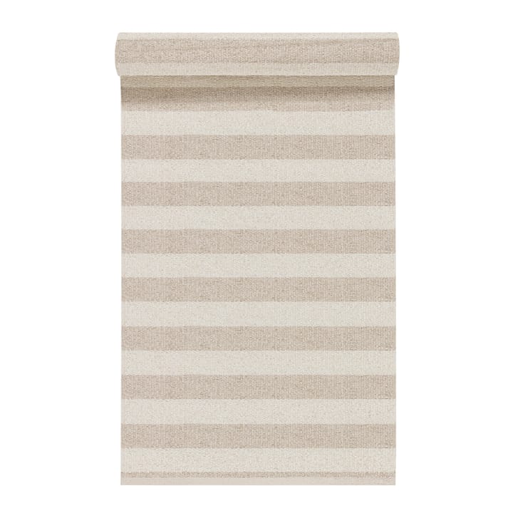 Uni gulvteppe nude, 70x250 cm Scandi Living