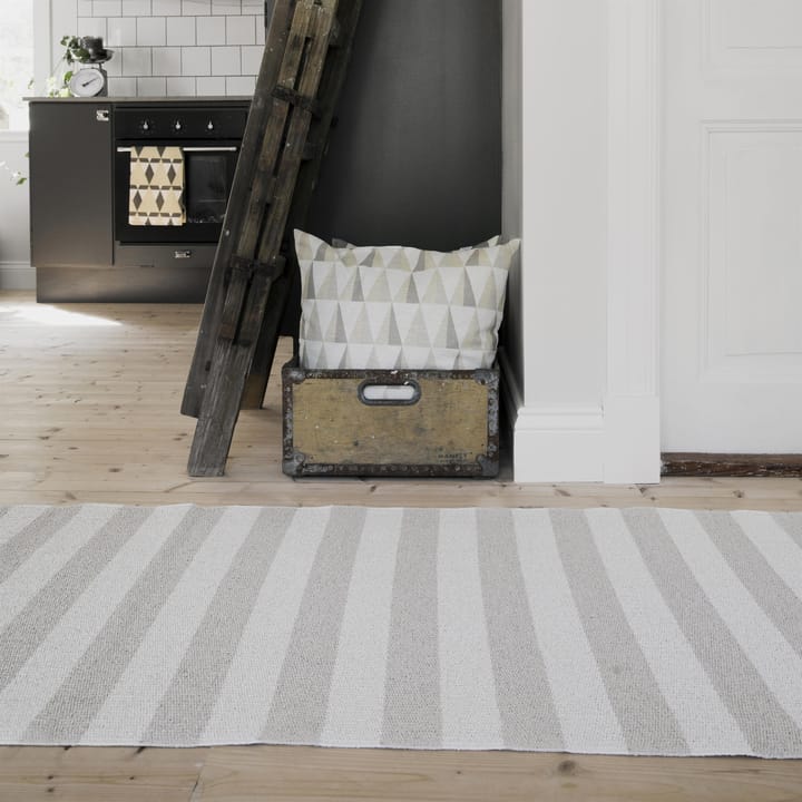 Uni gulvteppe nude, 70x250 cm Scandi Living