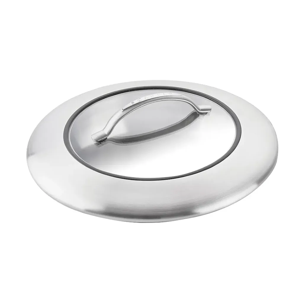 CTX lokk, Ø20 cm Scanpan