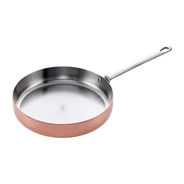 Maitre D’ traktørpanne for induksjon kobber - Ø 26 cm - Scanpan