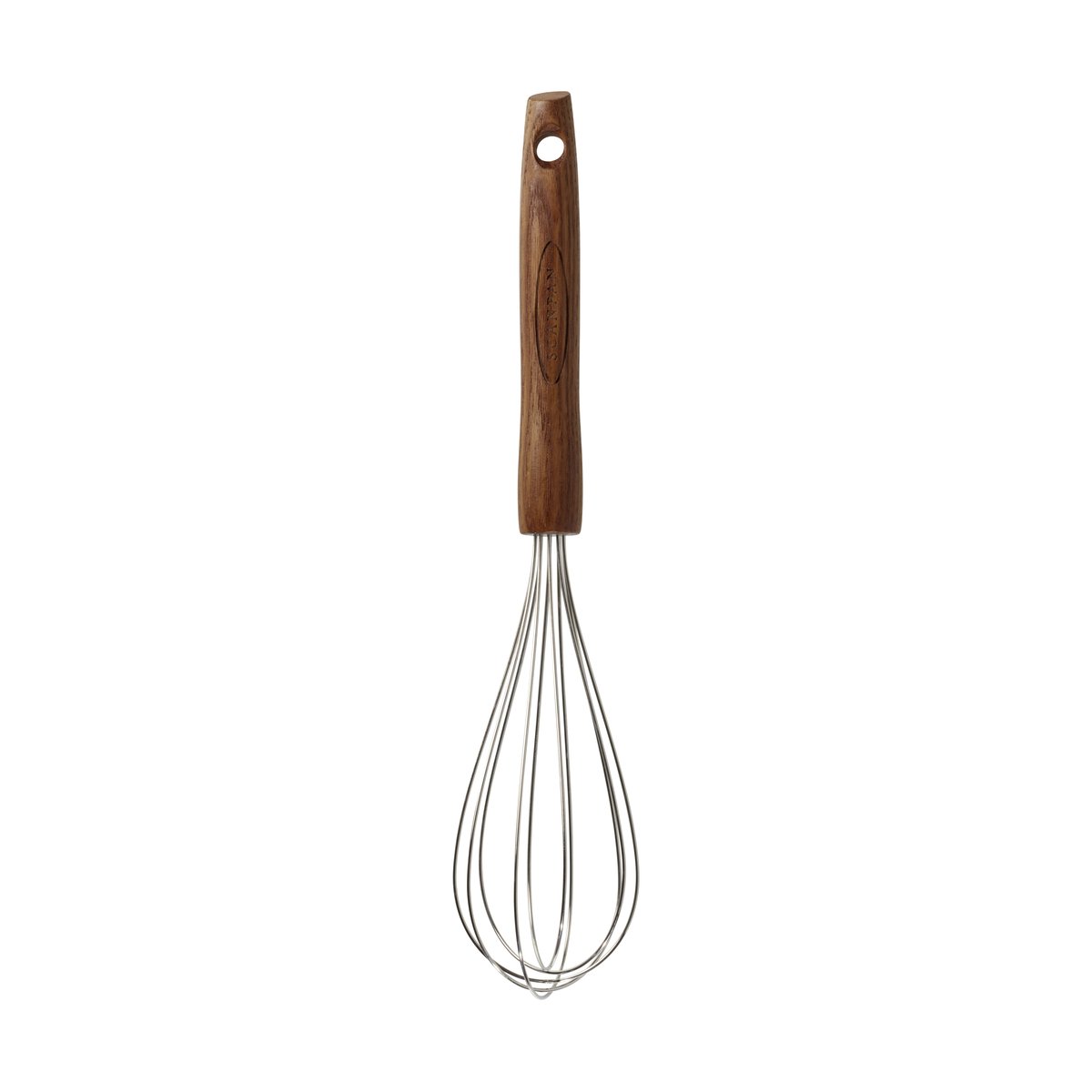Scanpan Scanpan ballongvisp 28 cm Karbonisert ask