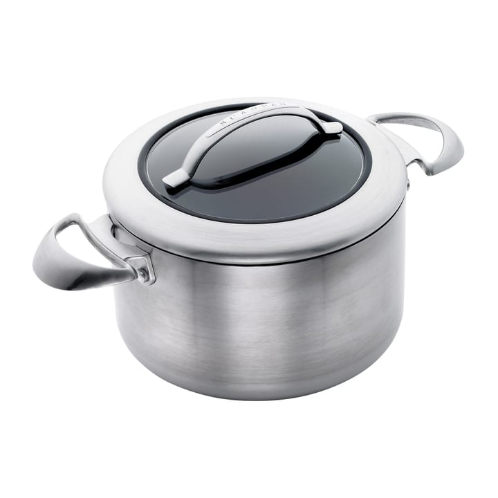 Scanpan CTX gryte med lokk - 3,5 liter - Scanpan