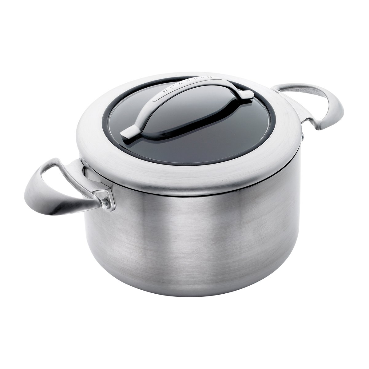 Scanpan Scanpan CTX gryte med lokk 3,5 liter