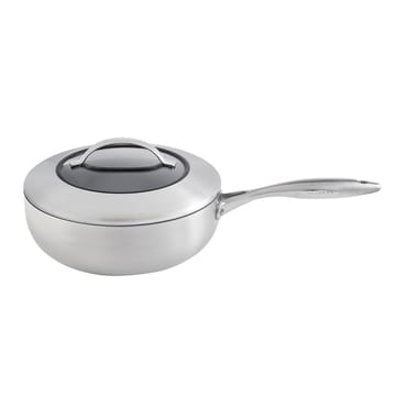 Scanpan CTX kasserolle dyp med lokk - Ø 26 cm - Scanpan