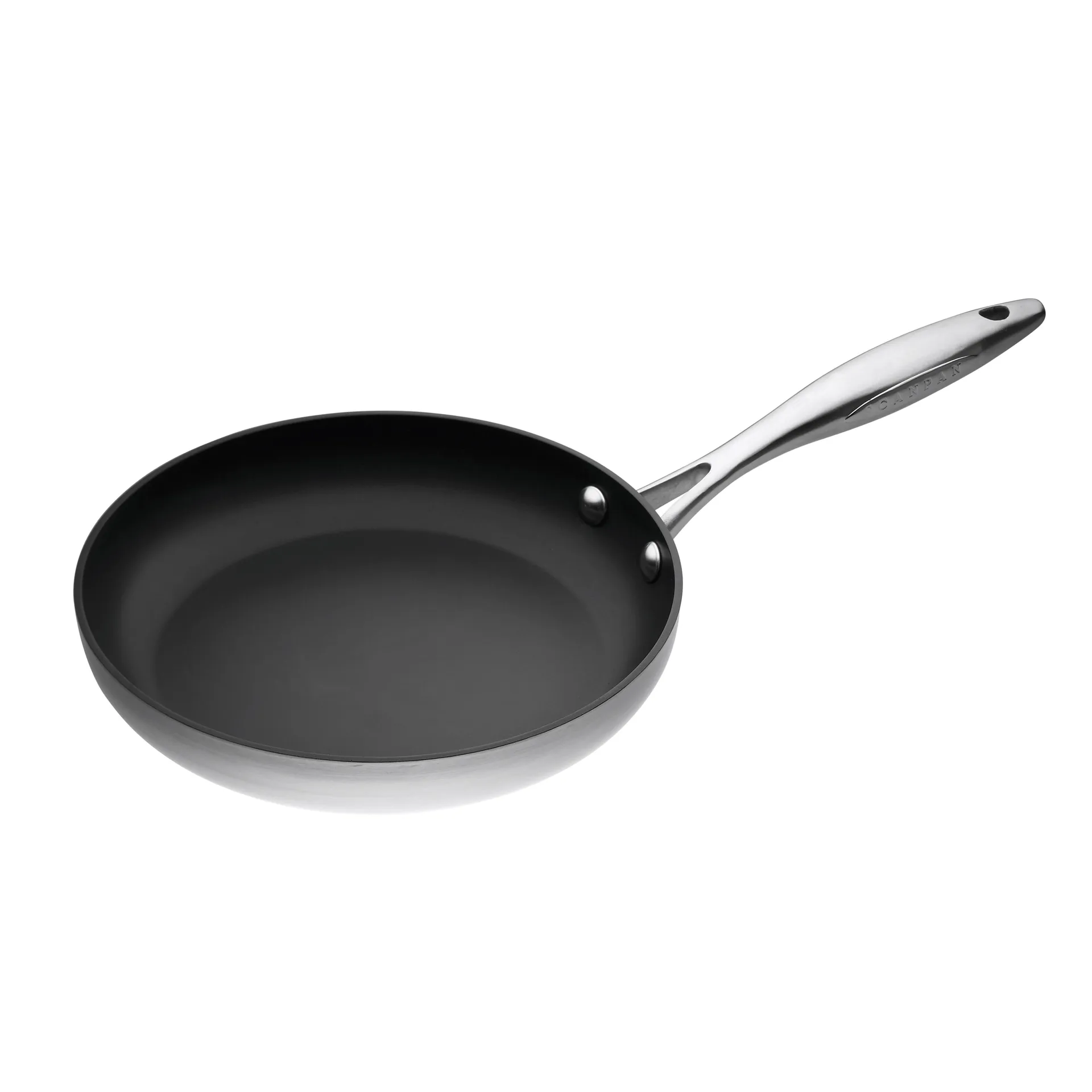 Scanpan CTX stekepanne, Ø 20 cm Scanpan