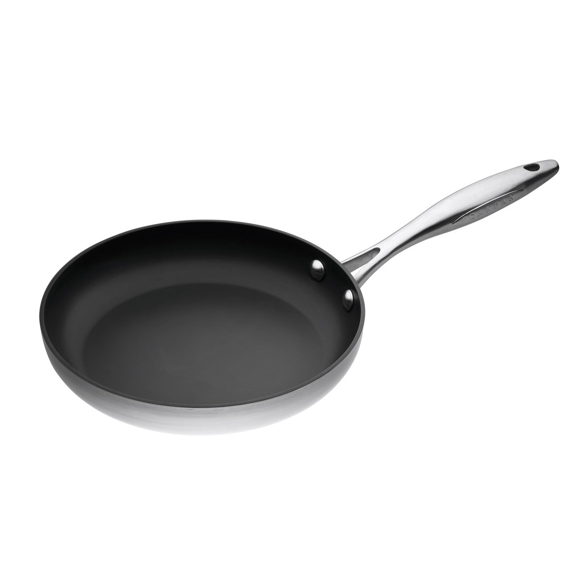 Scanpan Scanpan CTX stekepanne Ø 20 cm