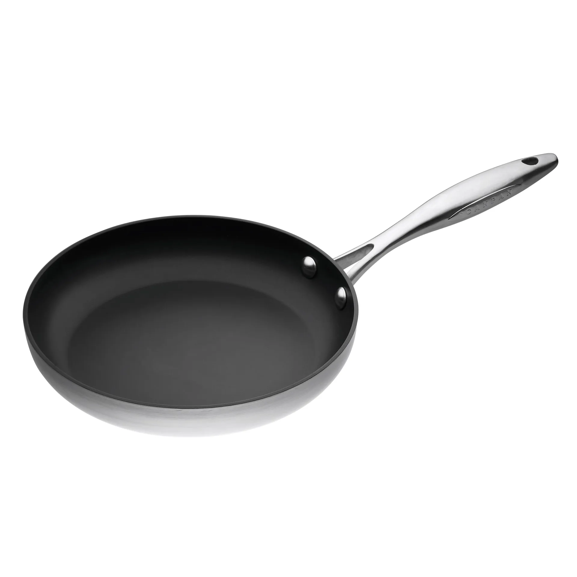 Scanpan CTX stekepanne, Ø 24 cm Scanpan