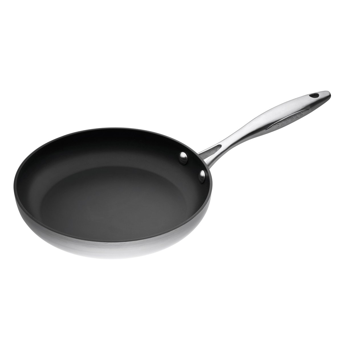 Scanpan Scanpan CTX stekepanne Ø 24 cm