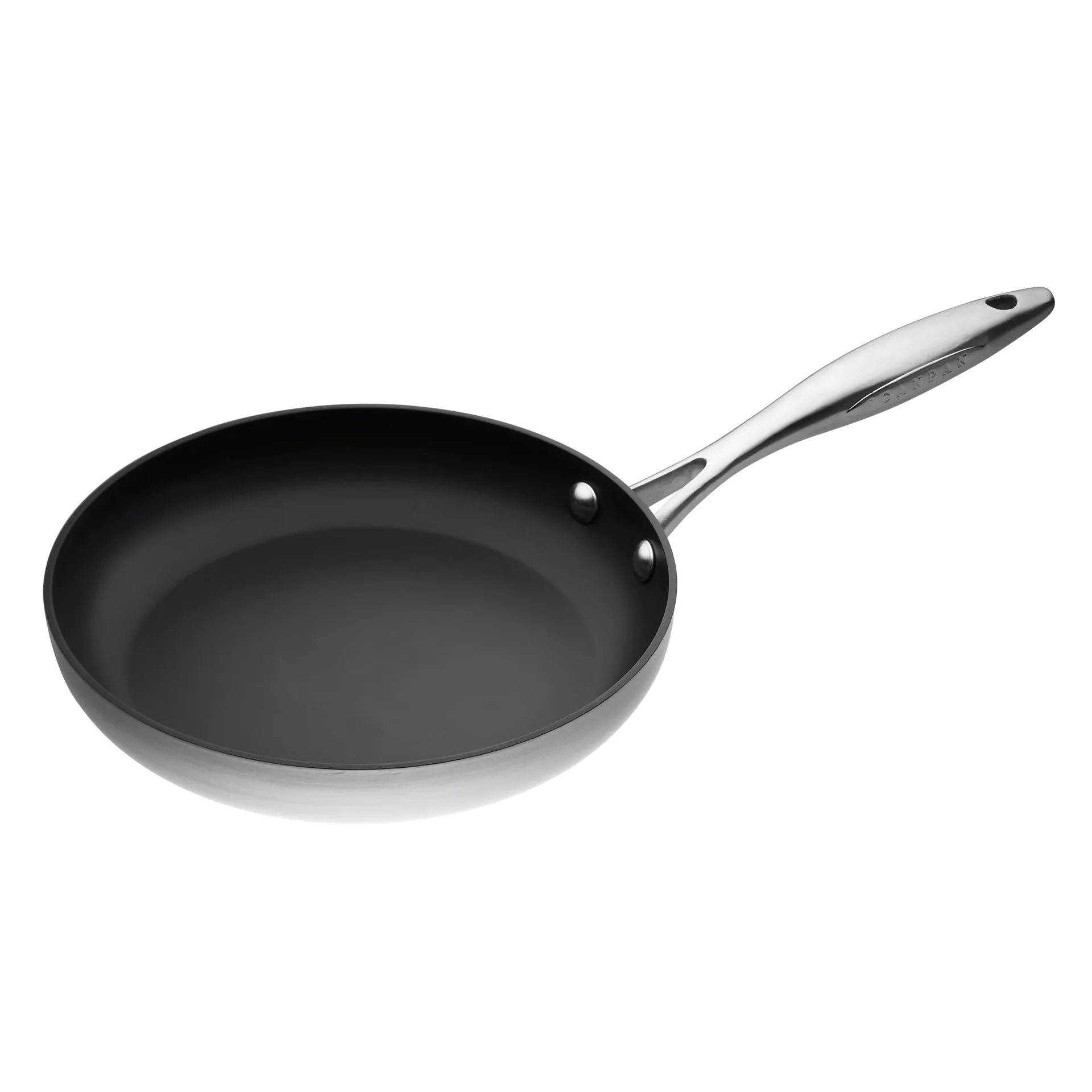 Scanpan CTX stekepanne, Ø 26 cm Scanpan