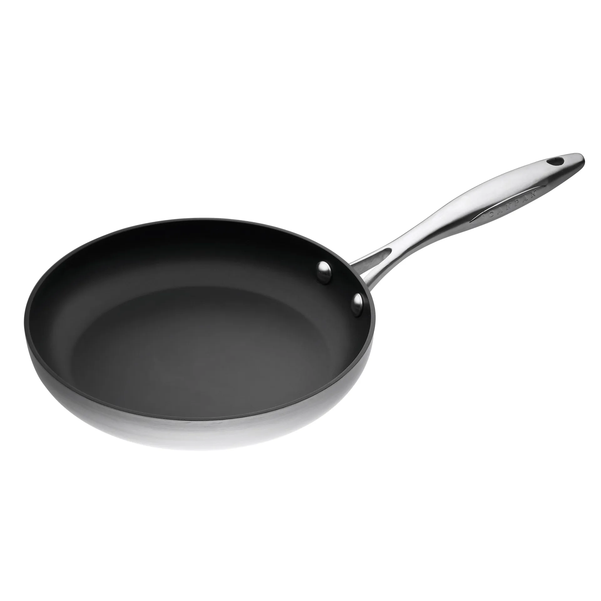 Scanpan CTX stekepanne, Ø 28 cm Scanpan