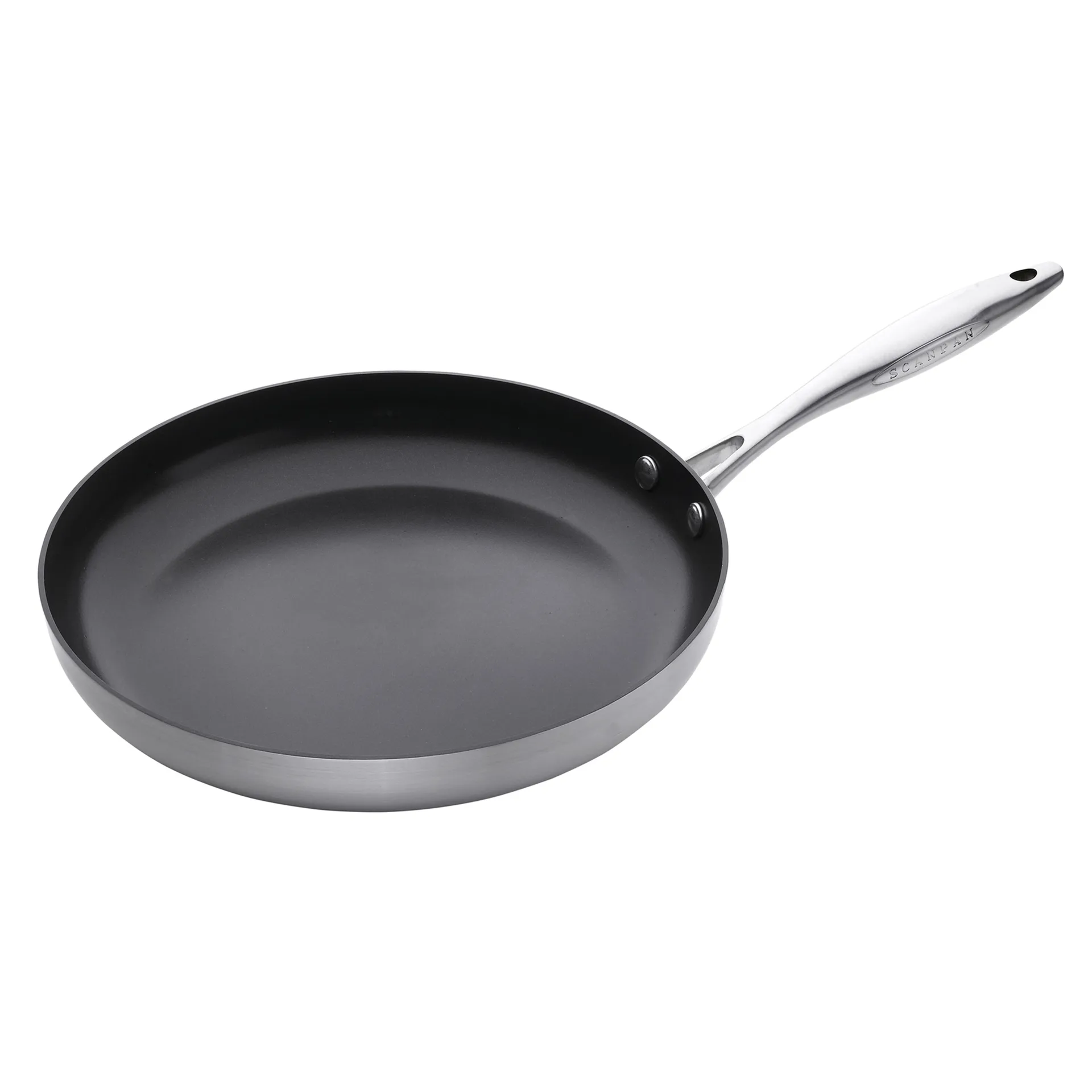 Scanpan CTX stekepanne, Ø32 cm Scanpan