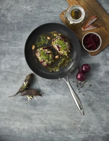 Scanpan CTX stekepannesett 2 deler - undefined - Scanpan