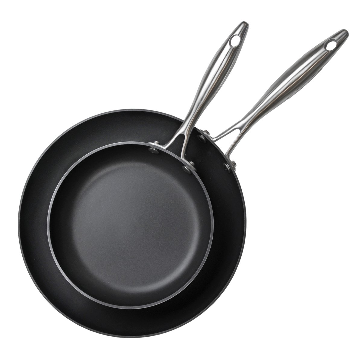 Scanpan Scanpan CTX stekepannesett 20+28 cm