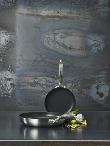 Scanpan CTX stekepannesett - 20+28 cm - Scanpan