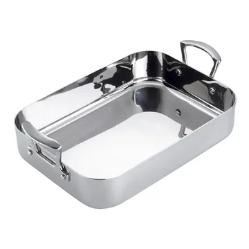 Scanpan Fusion 5 langpanne roaster - 35x24 cm - Scanpan