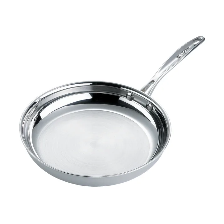 Scanpan Fusion 5 stekepanne - Ø20 cm - Scanpan
