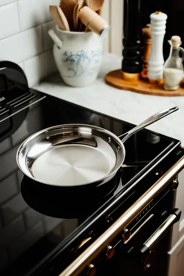 Scanpan Fusion 5 stekepanne - Ø20 cm - Scanpan