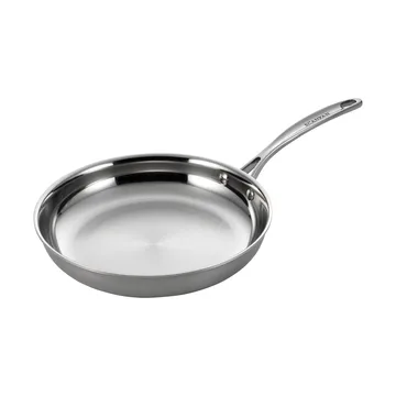 Scanpan Fusion 5 stekepanne - Ø26 cm - Scanpan
