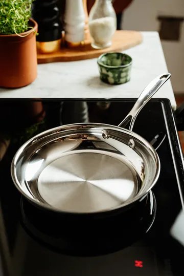 Scanpan Fusion 5 stekepanne - Ø26 cm - Scanpan