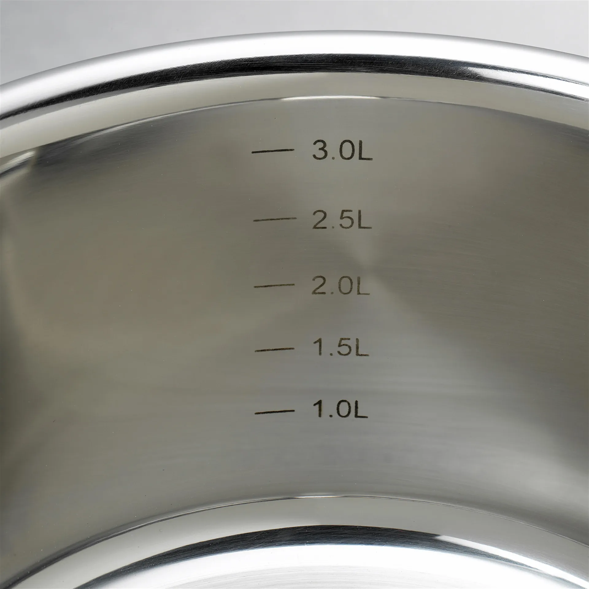 Scanpan Fusion 5 suppegryte, 7,6 liter Scanpan