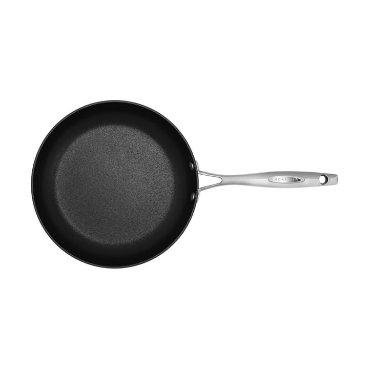 Scanpan HaptIQ non stick stekepanne Ø26 cm - Rustfritt stål - Scanpan