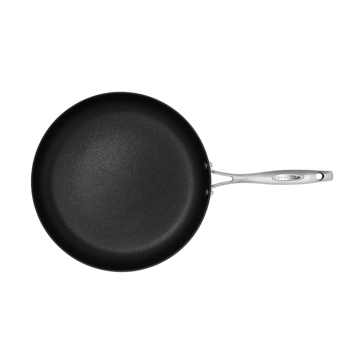Scanpan HaptIQ non stick stekepanne Ø32 cm - Rustfritt stål - Scanpan
