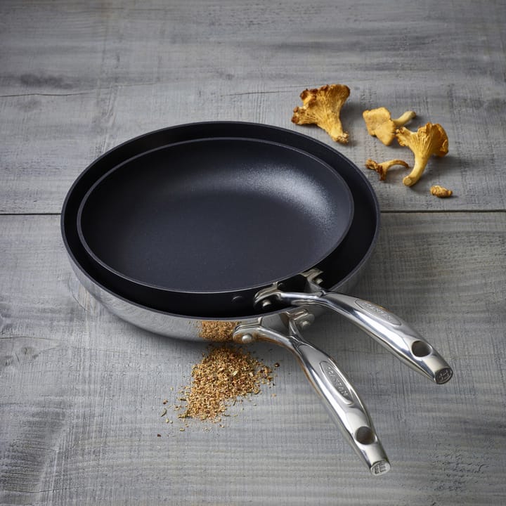 Scanpan HaptIQ stekepanne, 20 cm Scanpan