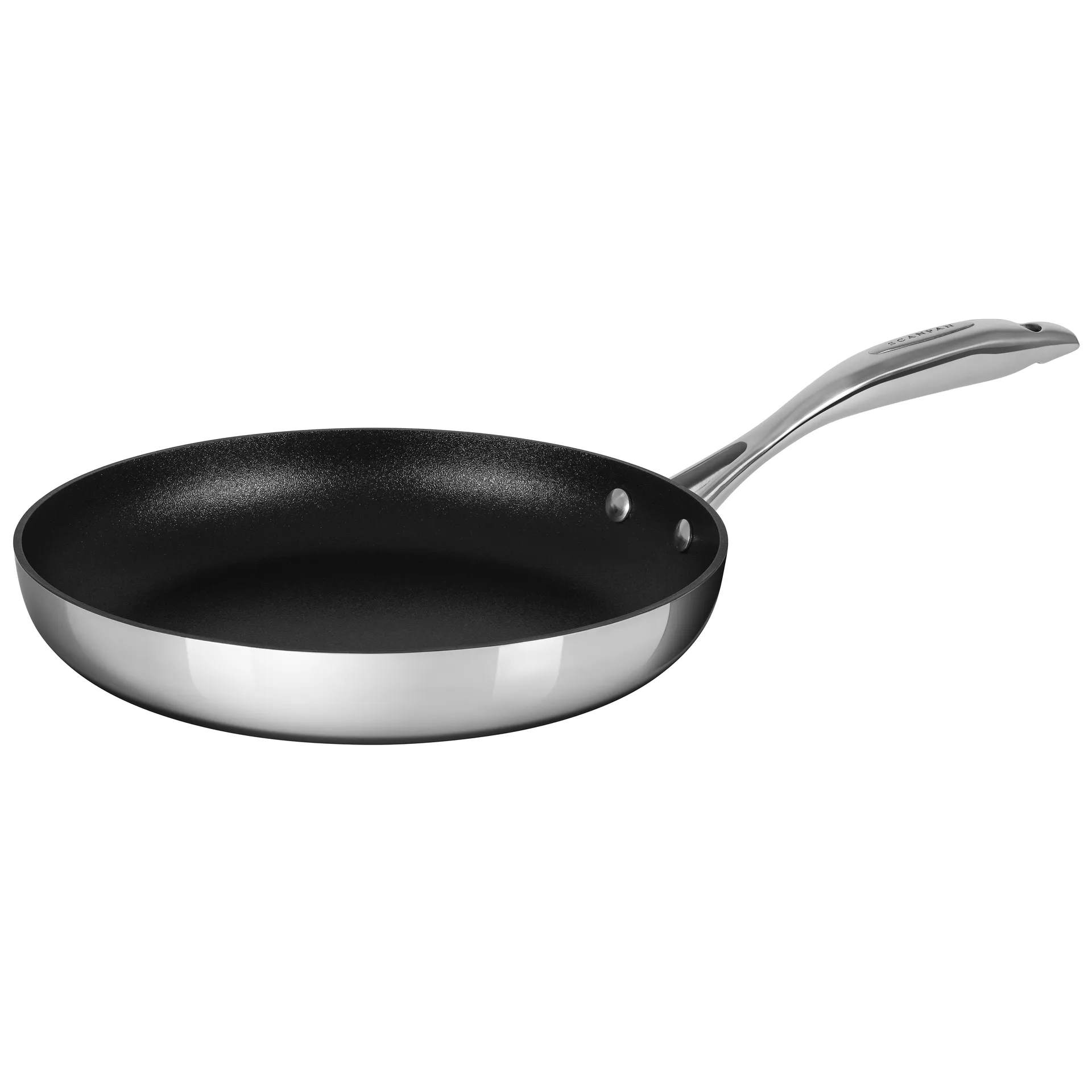 Scanpan HaptIQ stekepanne, 28 cm Scanpan