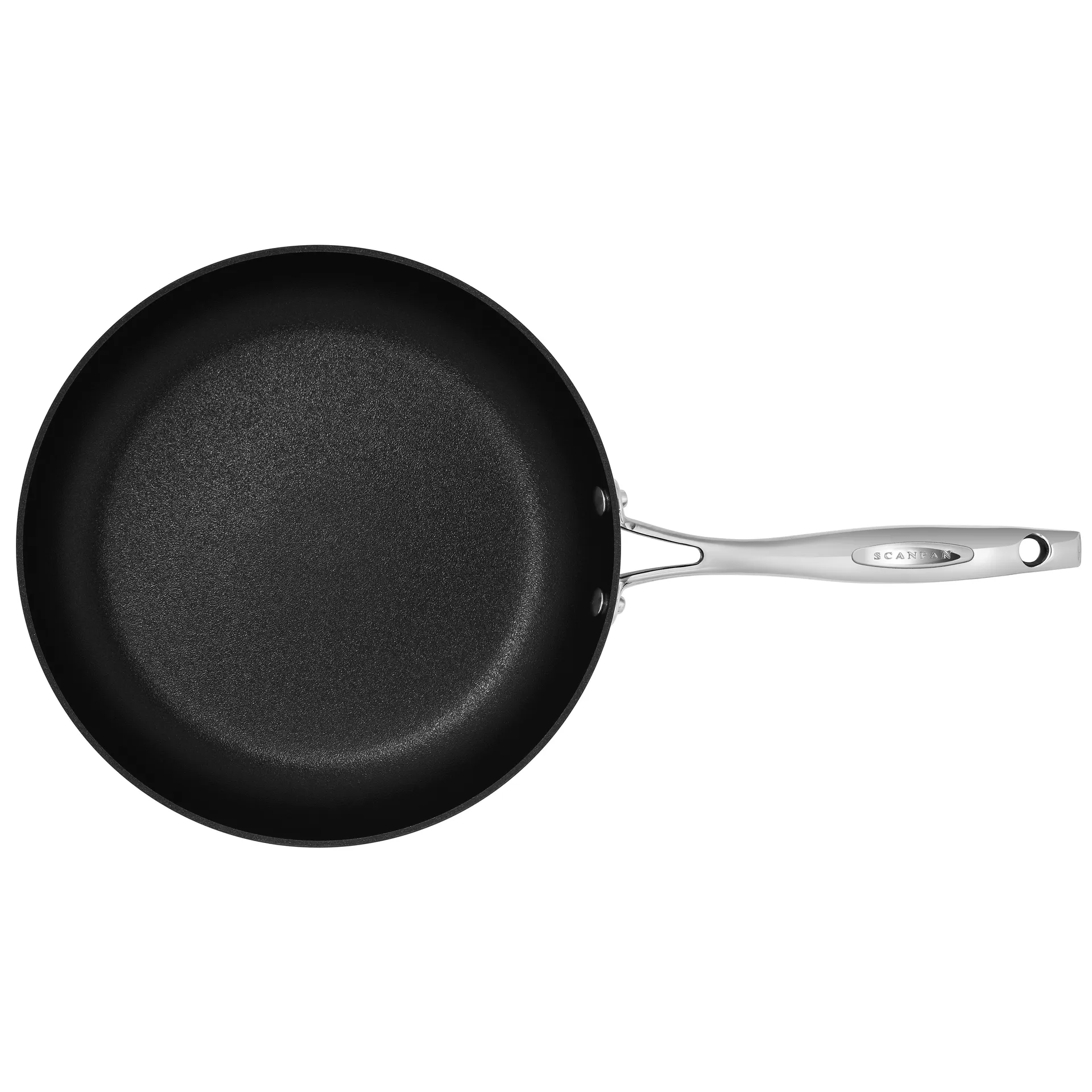 Scanpan HaptIQ stekepanne, 28 cm Scanpan