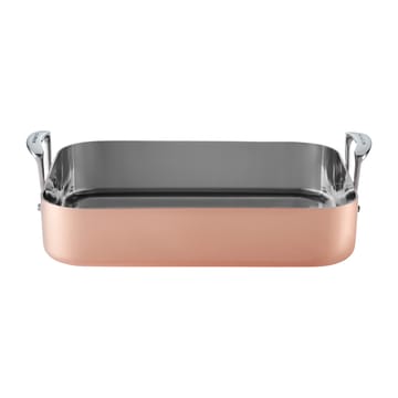 Scanpan Maitre D’ langpanne roaster kobber - 35 x24 cm - Scanpan