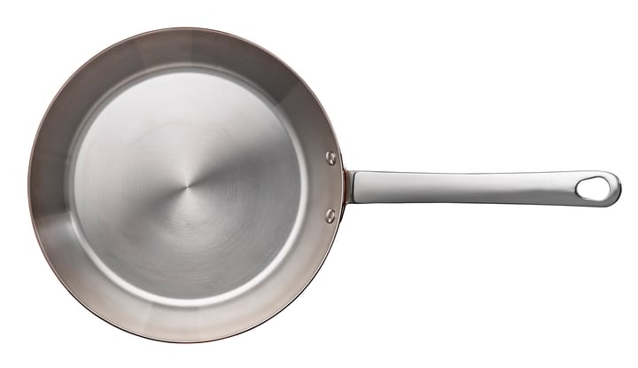 Scanpan Maitre D’ stekepanne kobber, Ø 28 cm Scanpan