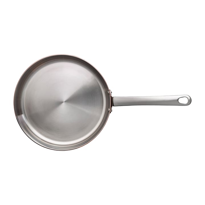 Scanpan Maitre D’ traktørpanne kobber, Ø 26 cm Scanpan