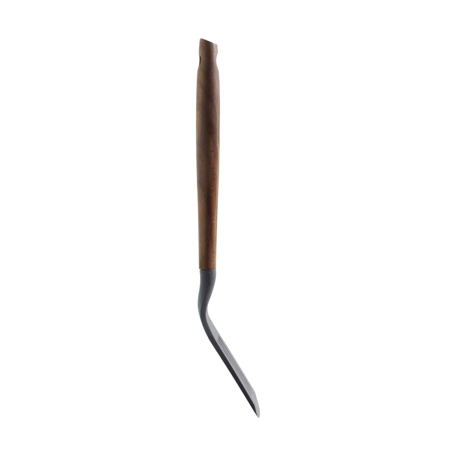 Scanpan perforert stekespade 31 cm, Karbonisert ask Scanpan