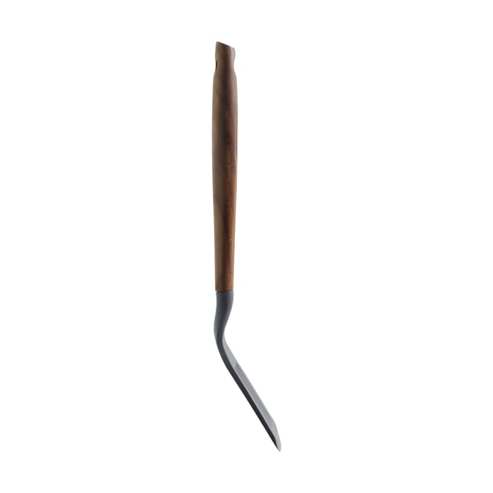 Scanpan perforert stekespade 31 cm, Karbonisert ask Scanpan