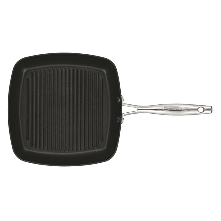 Scanpan Pro IQ grillpanne - 27x27 cm - Scanpan