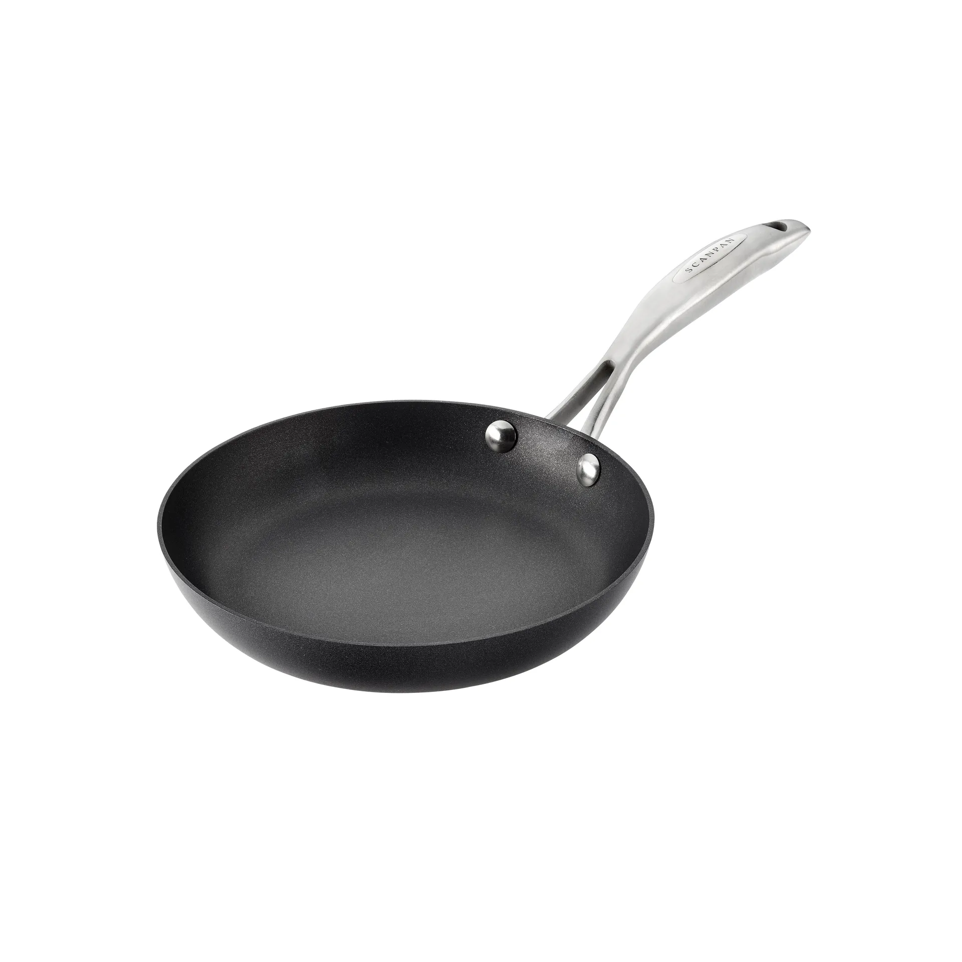 Scanpan Pro IQ stekepanne, Ø 20 cm Scanpan