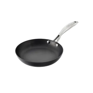 Scanpan Pro IQ stekepanne - Ø 20 cm - Scanpan