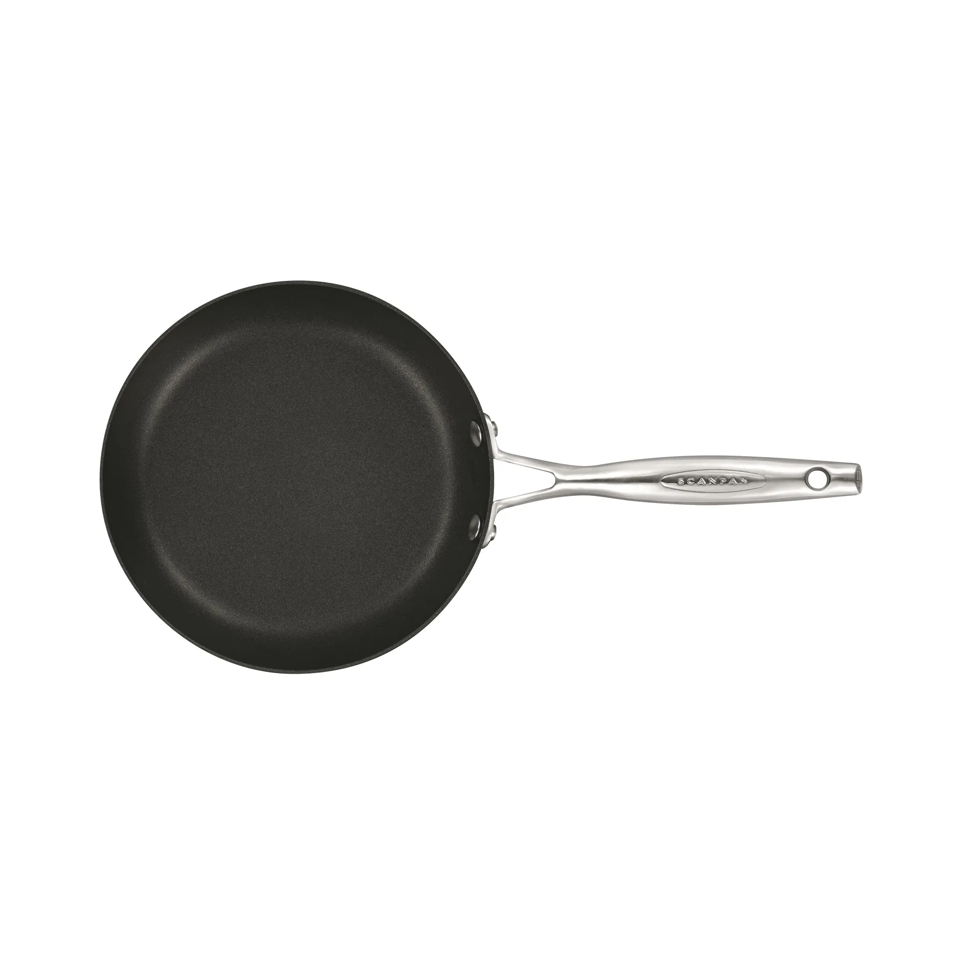 Scanpan Pro IQ stekepanne, Ø 20 cm Scanpan