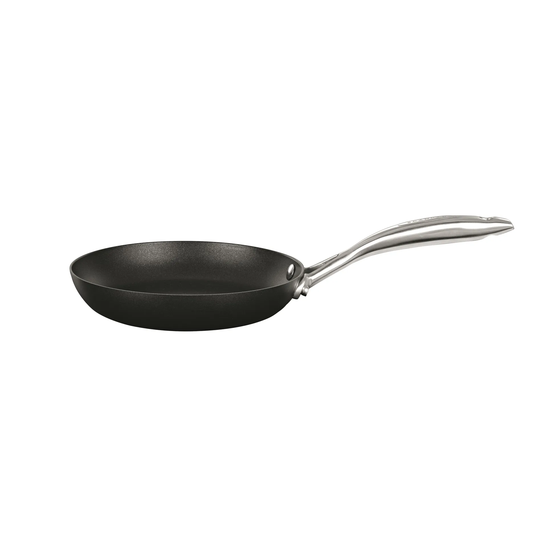 Scanpan Pro IQ stekepanne, Ø 20 cm Scanpan