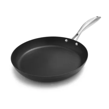 Scanpan Pro IQ stekepanne - Ø 28 cm - Scanpan