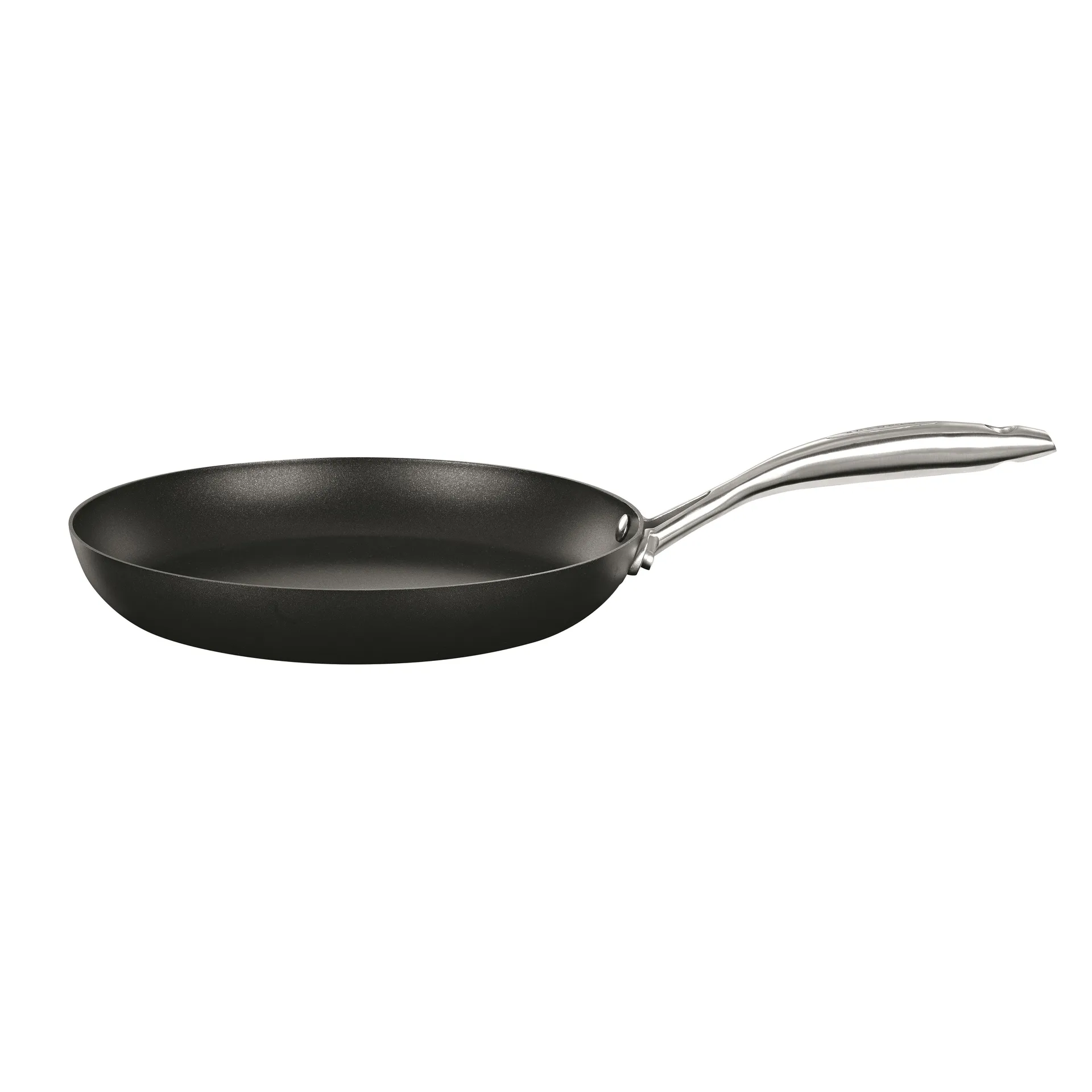 Scanpan Pro IQ stekepanne, Ø 28 cm Scanpan
