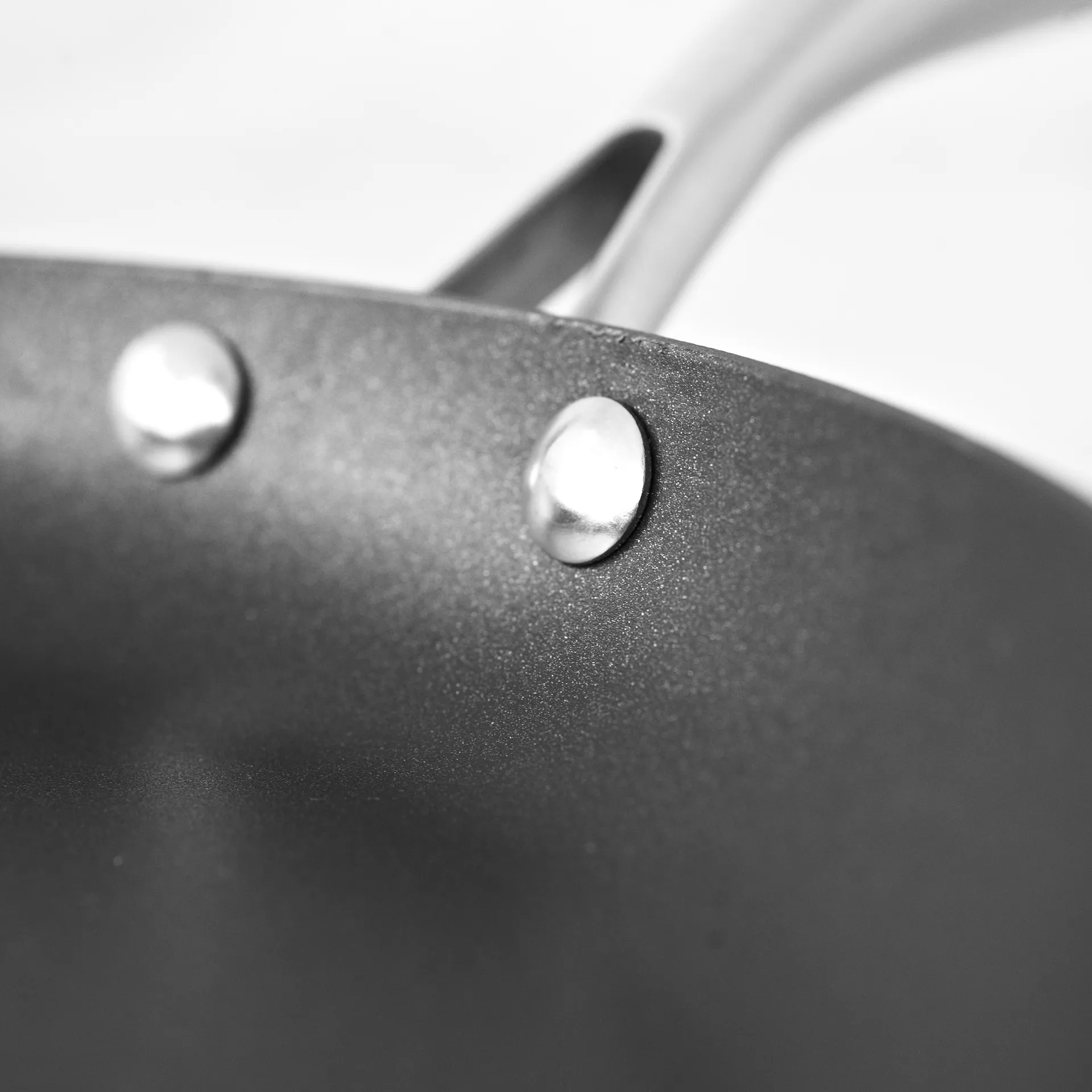 Scanpan Pro IQ stekepanne, Ø 28 cm Scanpan